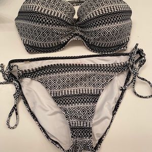 Victoria secret bikini set